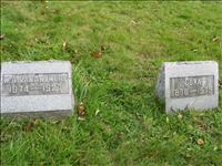VanAntwerp, W. A. and Cora